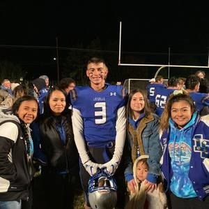 Meet your Posher, Magaly